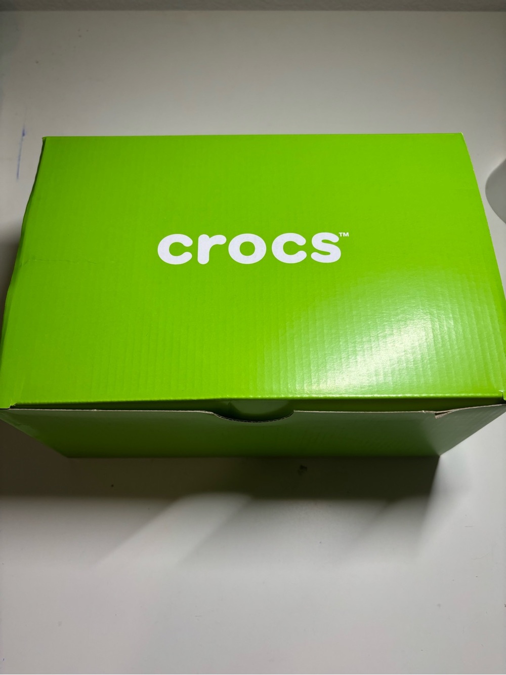 NEW CROCS Classic Clog Batmobile - Picture 6 of 6